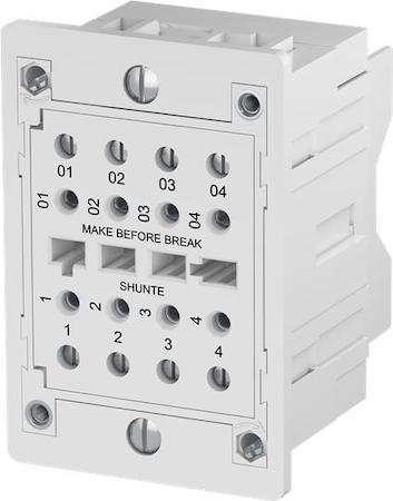 ABB 1SNA166747R0200