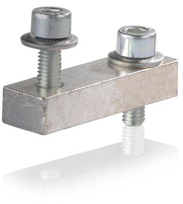ABB 1SNK922302R0000 Jumper Bars JB22-2