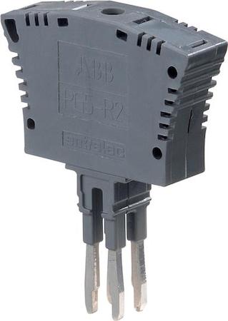 ABB 1SNK900403R0000 Component Plugs PG5-R2