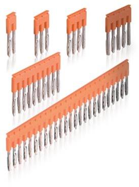 ABB 1SNK906302R0000 Jumper Bars JB6-2