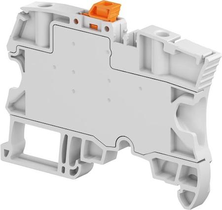 ABB 1SNK506320R0000 ZS4-S-R1-BL Screw Clamp Terminal Blocks