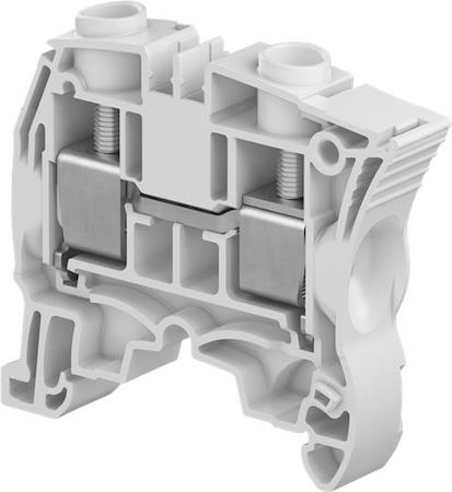 ABB 1SNK510010R0000 ZS16 Screw Clamp Terminal Blocks