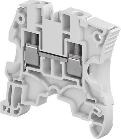 ABB 1SNK506061R0000 ZS6-GN Screw Clamp Terminal Blocks