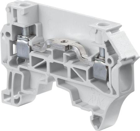 ABB 1SNK508013R0000 ZS4-R1 Screw Clamp Terminal Blocks