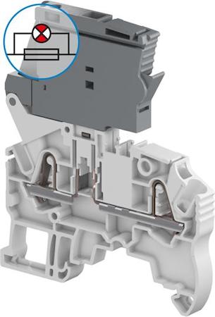 ABB 1SNK706411R0000