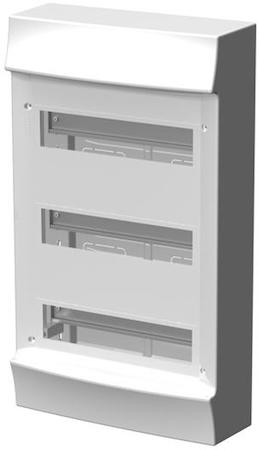 ABB 1SPE007717F0600 Mistral41W