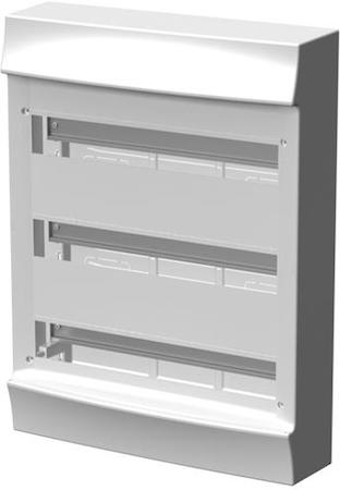 ABB 1SPE007717F1000 Mistral41W