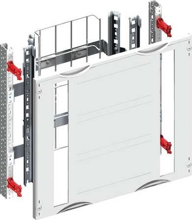 ABB MBC204VS Модуль для аппаратов SmissLine