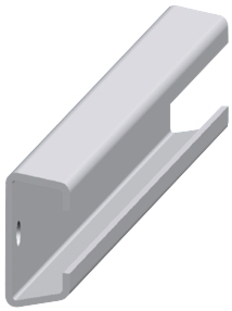 ABB RZB410 Профиль №10 для ширины 4