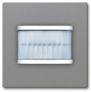 ABB 6132-0-0279 6122/01-803-500 Датчик движения KNX, селективная линза, 180 гр., метеор