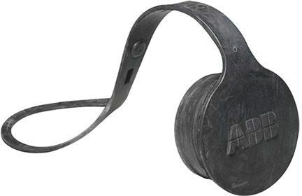 ABB 2CMA164995R1000 Protective cover, 16A, 3P+N+E