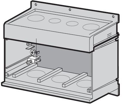 ABB 2CMA191077R1000 FMCE40
