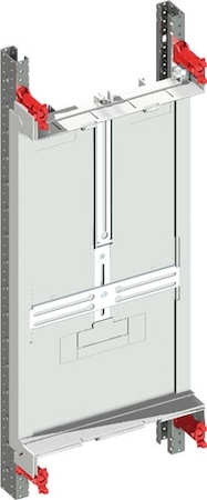 ABB 2CPX041401R9999 MZ160 Zählertragplatten-Modul
