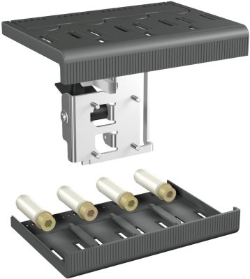 ABB 1SDA066290R1 KIT P MP RC XT2 4p