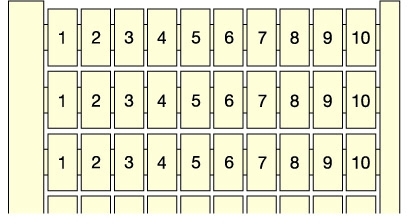 ABB 1SNA238003R0500