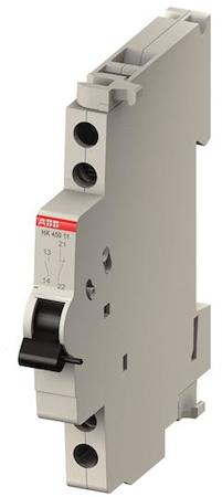 ABB 2CCF201002R0001 HK45020-L, Auxilary contact