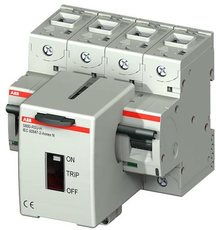 ABB 2CCS800900R0501