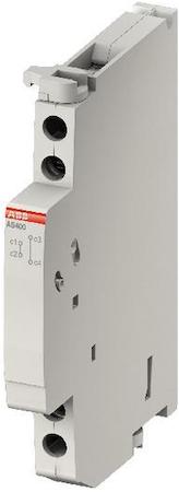 ABB 2CCA180790R0001 ZMS400 Supporting terminal 9mm