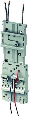 ABB 2CCA180451R0001 ZLS8403LWT-S Combi-module L1,L2,L3 wire top