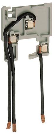 ABB 2CCF010403R0001 ZMS920 Adapter for contact with busbar