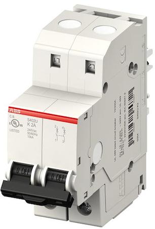 ABB 2CCA180552R0001