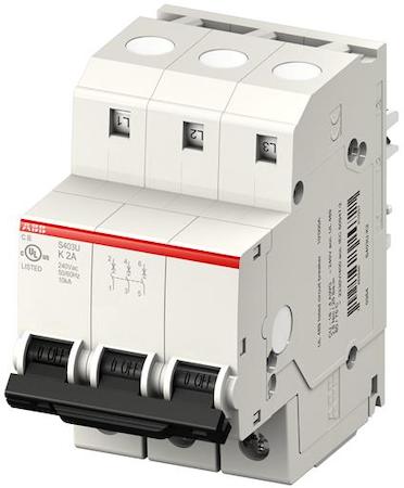 ABB 2CCA180555R0001