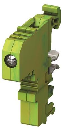 ABB 2CCA183471R0001 ZLS916 PE-terminal 35mm2
