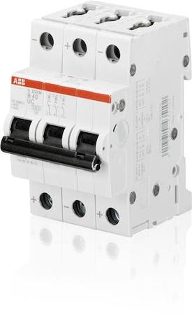 ABB 2CDS273061R0634
