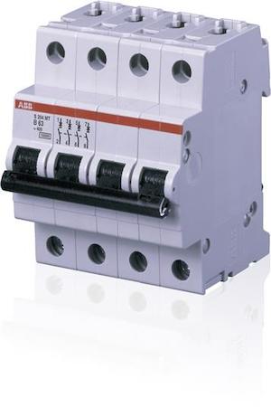 ABB 2CDS274006R0405 S204MT-B40 MiniatureCircuitBreaker