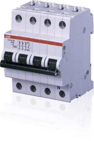 ABB 2CDS273106R0405 S201MT-B40NA MiniatureCircuitBreaker