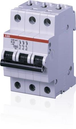 ABB 2CDS273006R0405 S203MT-B40 MiniatureCircuitBreaker