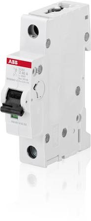 ABB 2CDS251001R0218 S201-Z 1 Mini Circuit Breaker