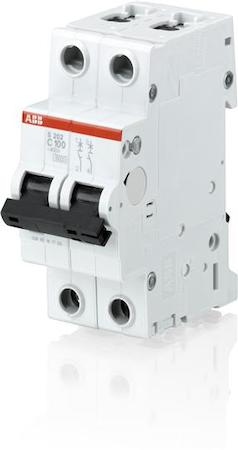 ABB 2CDS252001R0804