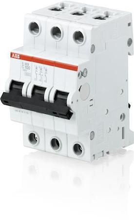 ABB 2CDS253001R0804