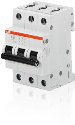 ABB 2CDS253001R0131 S203-D13 Mini Circuit Breaker