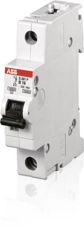 ABB 2CDS281001R0405 S201P-B40 Miniature Circuit Breaker