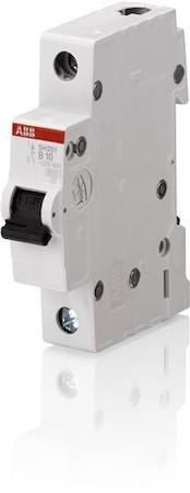 ABB 2CDS211001R0405 SH201-B 40 MiniCircuitBreaker