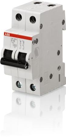 ABB 2CDS212001R0405 SH202-B 40 MiniCircuitBreaker
