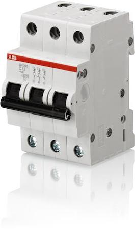 ABB 2CDS213001R0634