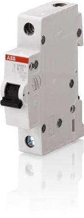 ABB 2CDS241001R0405 SH201L-B 40 MiniCircuitBreaker
