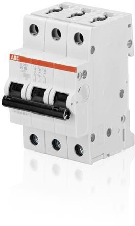 ABB 2CDS253001R0405 S203-B 40 Mini Circuit Breaker