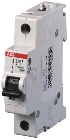 ABB 2CDS281001R0218 S201P-Z1 Miniature Circuit Breaker