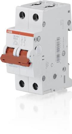 ABB 2CDD282101R0016