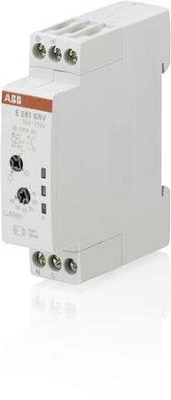ABB 2CDE111010R0301 Latching relay E261SRV-230V
