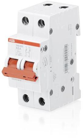 ABB 2CDD272111R0063