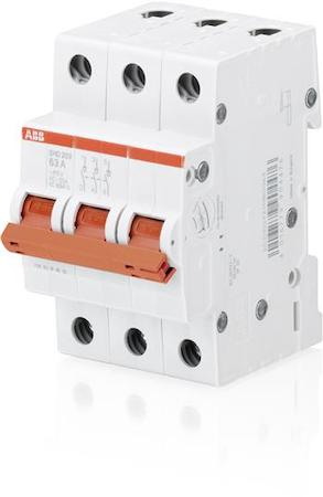 ABB 2CDD273111R0032