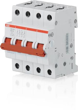 ABB 2CDD284101R0040
