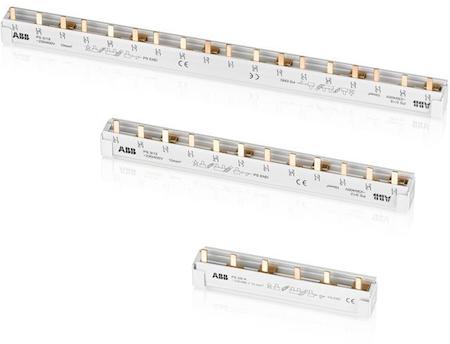 ABB 2CDL230012R1648 Busbar PS 3/48/16HA
