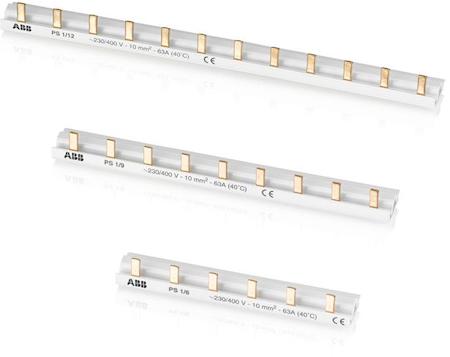 ABB 2CDL210005R0629 Busbar PS 1/29/6