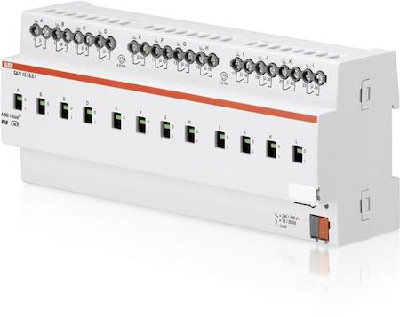 ABB 2CDG110137R0011 SA/S12.16.5.1 Switch Act, 12F 16-C-Load